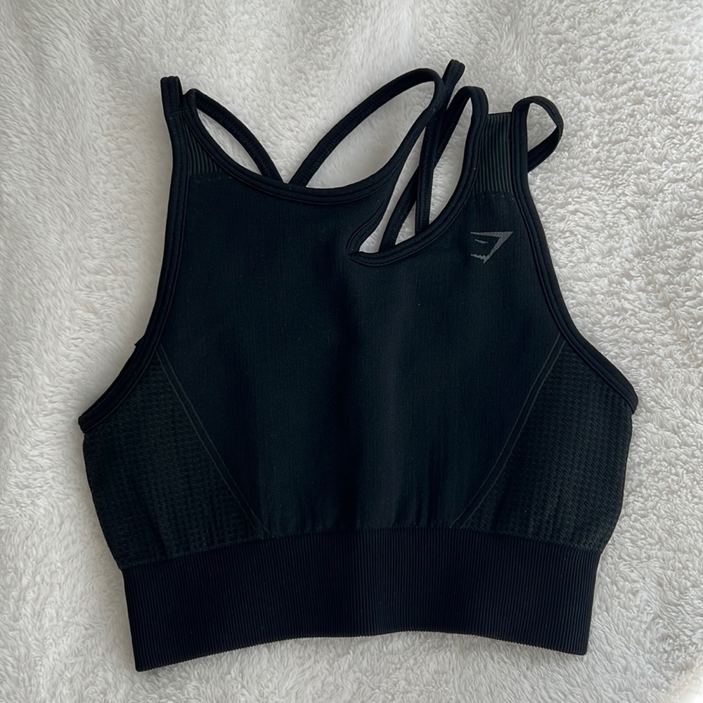 Gymshark Top